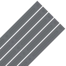 Decorative Strips White