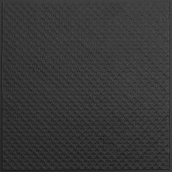 Rattan Ceiling Tiles Bronze