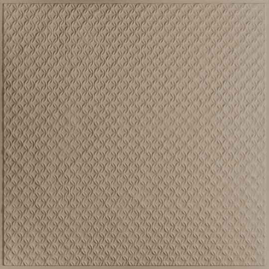 face Rattan Ceiling Tiles