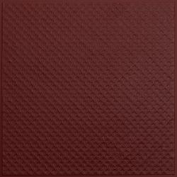 Rattan Ceiling Tiles Copper