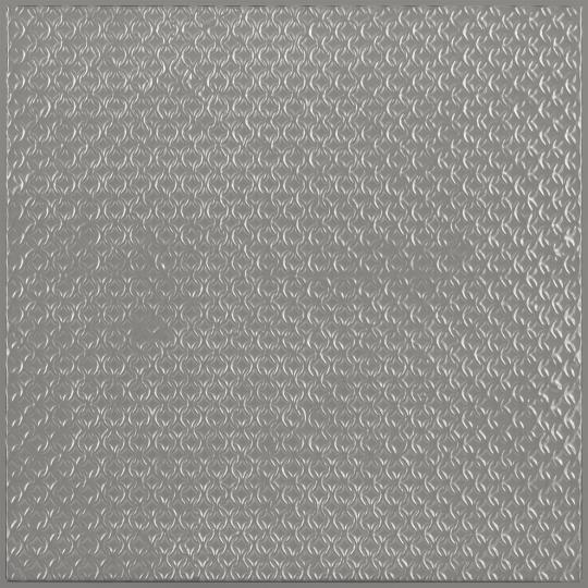 face Rattan Ceiling Tiles