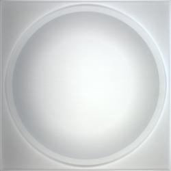 Regency Ceiling Tiles Translucent