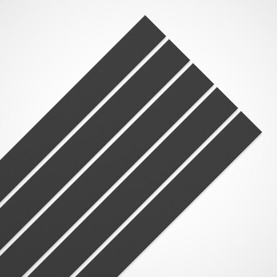 face Smooth Strips