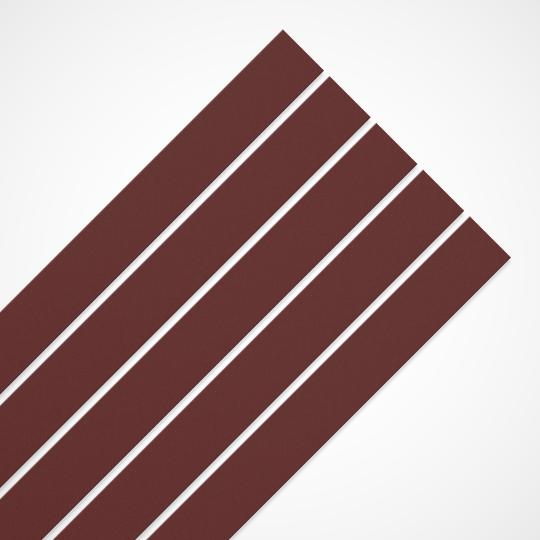 face Smooth Strips