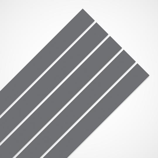 face Smooth Strips