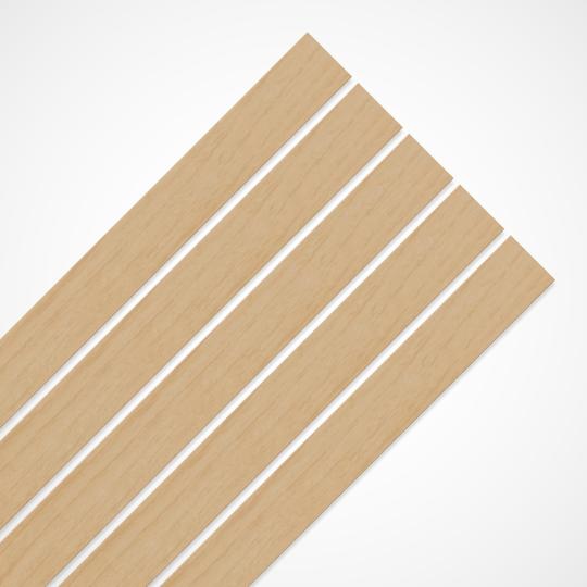 face Smooth Strips