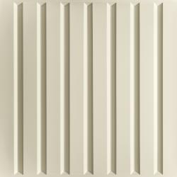 Southland Ceiling Tiles White