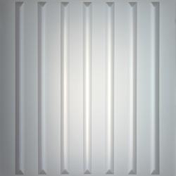 Southland Ceiling Tiles White