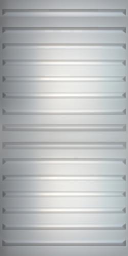 Southland Ceiling Panels Black