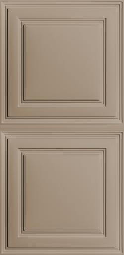 Stratford Ceiling Panels Copper