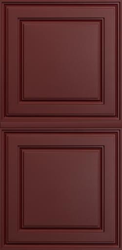 Stratford Ceiling Panels Merlot