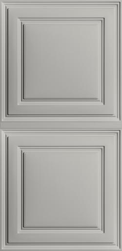 Stratford Ceiling Panels White