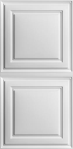 Stratford Ceiling Panels White