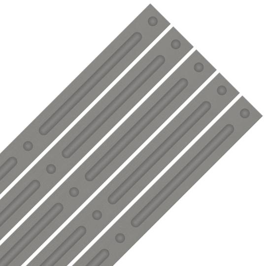 face Decorative Strips