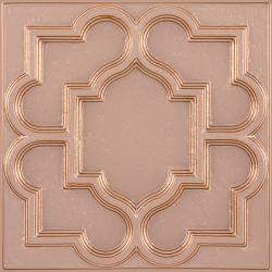 Victorian Ceiling Tiles White