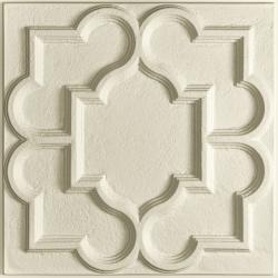 Victorian Ceiling Tiles Latte