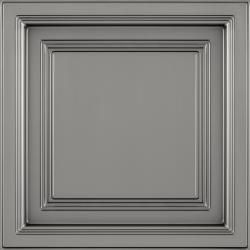 Westminster Ceiling Tiles White