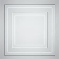 Century Ceiling Tiles White
