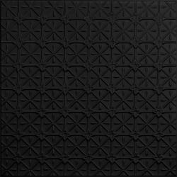 Continental Ceiling Tiles Black