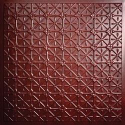 Continental Ceiling Tiles Copper