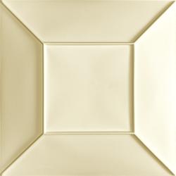 Convex Ceiling Tiles Sand