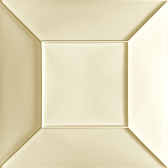face Convex Ceiling Tiles