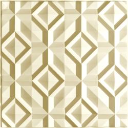 Doric Ceiling Tiles White