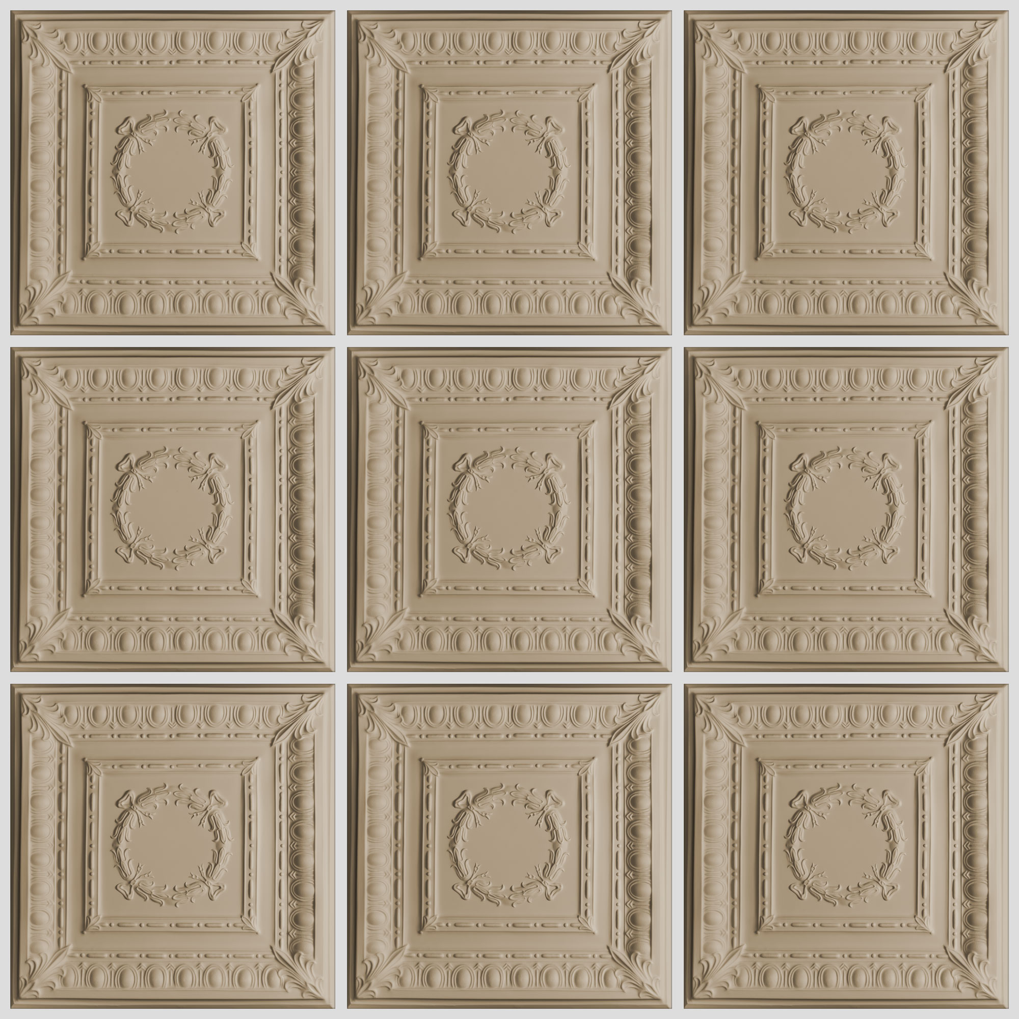 Empire Ceiling Tiles