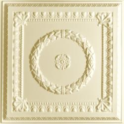 Evangeline Ceiling Tiles White