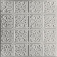 Styrofoam Ceiling Tiles - Ceilume