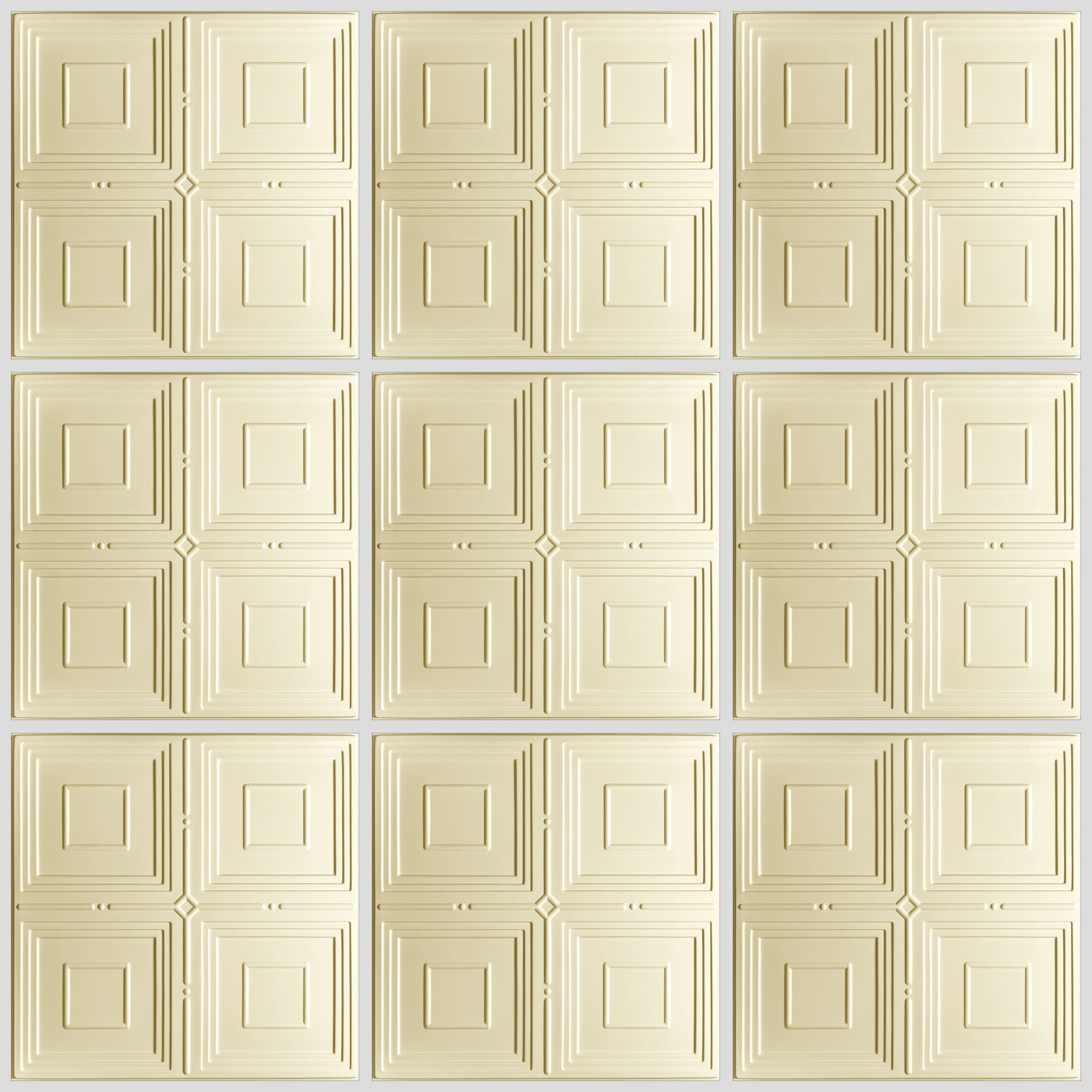 Jackson Ceiling Tiles