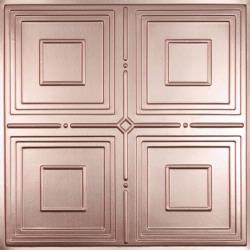 Jackson Ceiling Tiles Copper