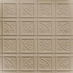 Lafayette Ceiling Tiles White