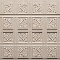 Lafayette Ceiling Tiles White