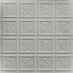 Lafayette Ceiling Tiles Merlot