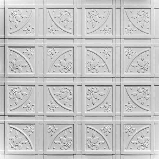 face Lafayette Ceiling Tiles