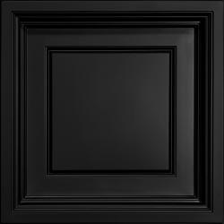 Madison Ceiling Tiles Black