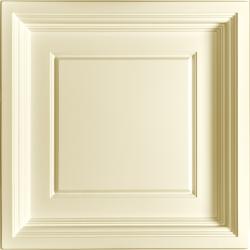 Madison Ceiling Tiles White