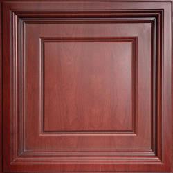 Madison Ceiling Tiles Cherry Wood