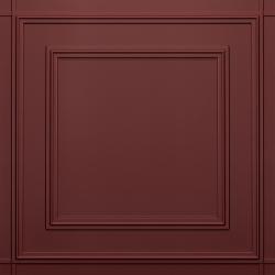 Manchester Ceiling Tiles Cherry Wood
