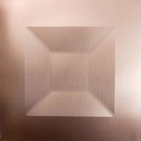 Mirage Copper Ceiling Tiles