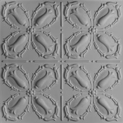 Orleans Ceiling Tiles Random Gray
