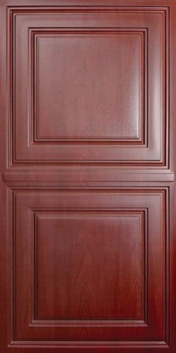 Oxford Ceiling Panels Cherry Wood
