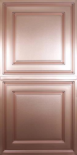 Oxford Ceiling Panels Tin