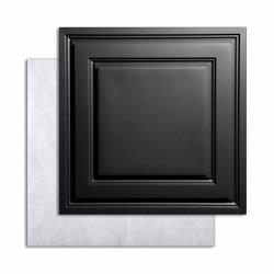 Black Acoustic Ceiling Tiles Ceilume