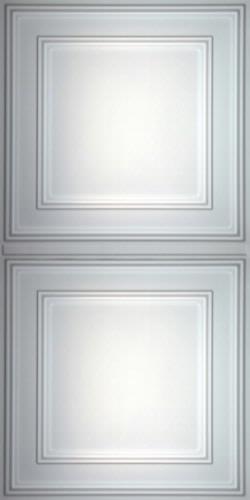 Stratford Ceiling Panels Translucent
