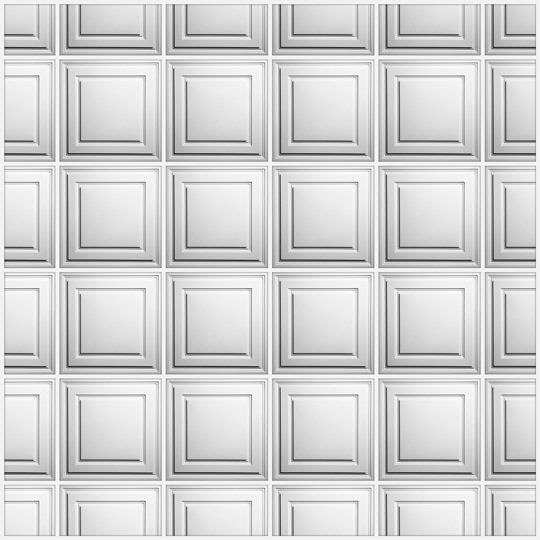 Stratford White Ceiling Tiles Stratford White Ceiling Tiles