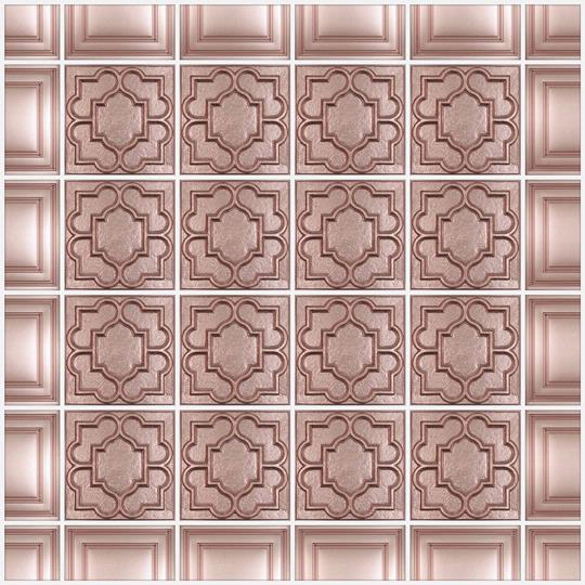 Victorian Ceiling Tiles