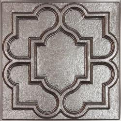Victorian Ceiling Tiles Bronze
