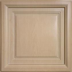 Westminster Ceiling Tiles Cherry Wood